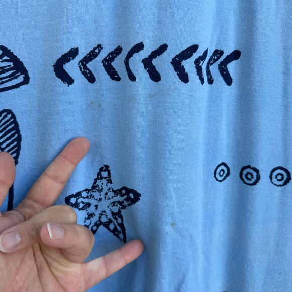 PLUS SIZE KNIT VACATION SUMMER TANK DRESS SIZE 2XL - Picture 3 of 8